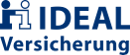 Logo der Ideal Versicherung