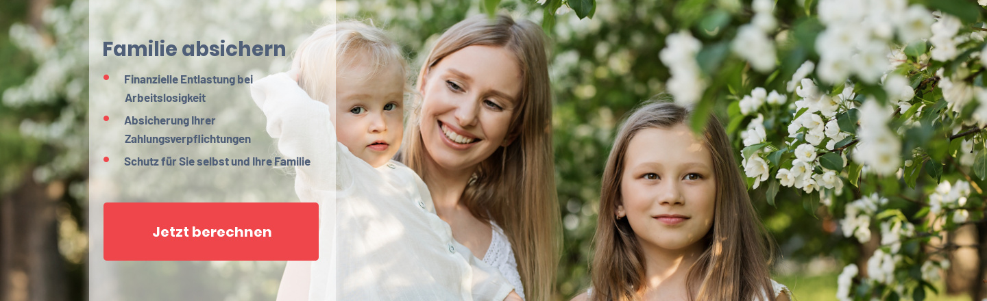 Schutzbriefe-Familie