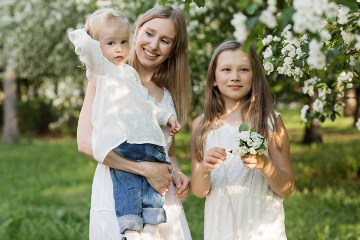 Familie schützen